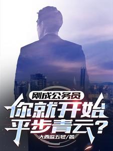 刚成公务员你就开始青云直上?