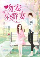 吻安小娇妻南宫