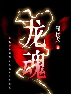 龙魂战尊