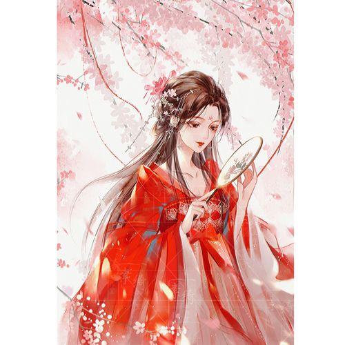 沈自清周语叫什么名字啊