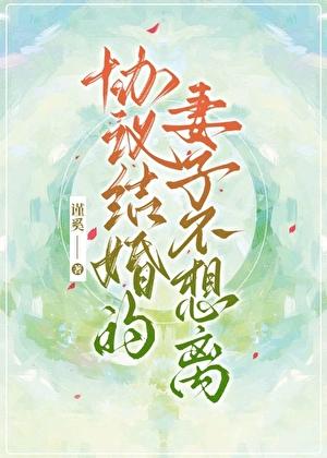 协议结婚后我不离了