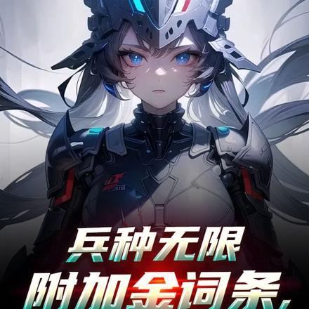 兵种无限附加金词条无敌怎么了TXT