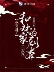 和对家一起穿越了