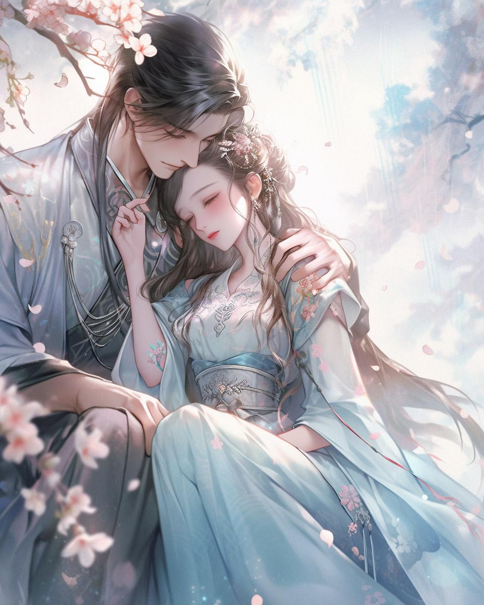 太子妃她来吊唁了