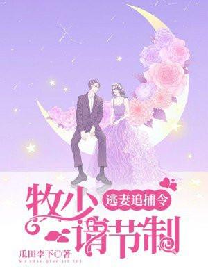 逃妻追捕令牧少请节制 瓜田李下
