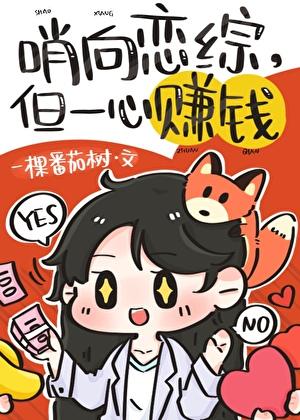 哨向恋综里的顶级美人格格党