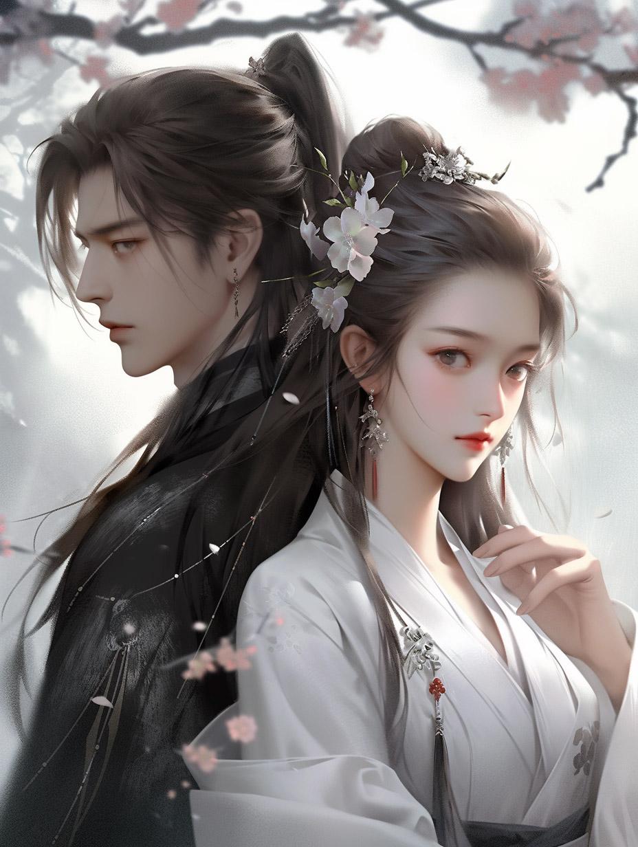 裴宋唯一