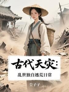 古代乱世逃荒种田文