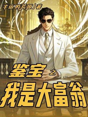 鉴宝之我是大富翁免费阅读