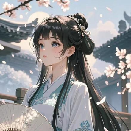 男扮女装当圣女(安神茶)