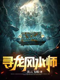 寻龙风水师在线阅读