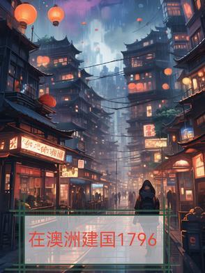 在澳洲建国1796.111章