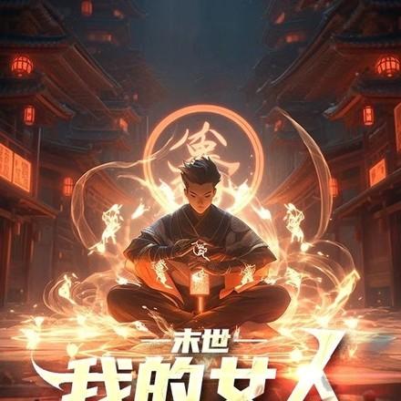我为炎帝女主有几