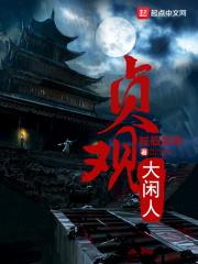 贞观闲人全文免费阅读无广告