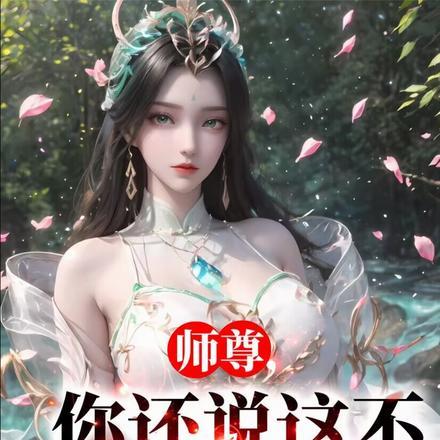 师尊你还说这不是双修法无删减版