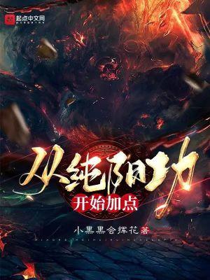 从纯阳功开始加点女主