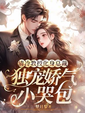 清冷教授abo