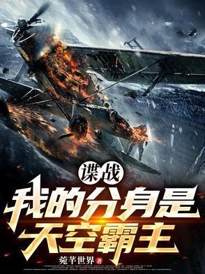 谍战我的分身是天空霸主作者菀芊世界