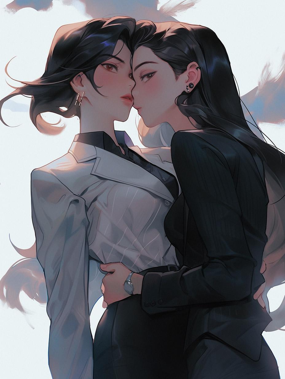 女主姜媛媛的