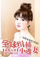 全球缉爱天价逃妻免费