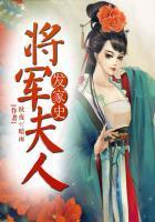 将军夫人大结局