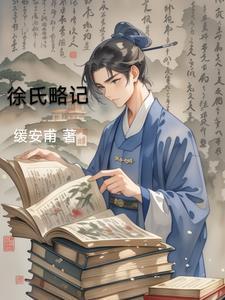 徐氏略记第二章