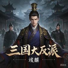 三国反派多子多福