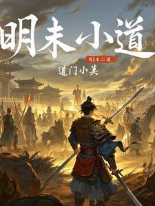 明末小山贼全文免费阅读