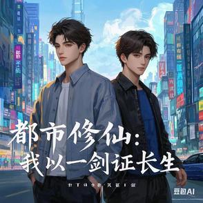一剑荡清风 我在都市修个仙
