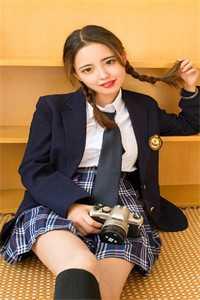 女主叫林珍珍