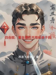四合院重生成了傻柱