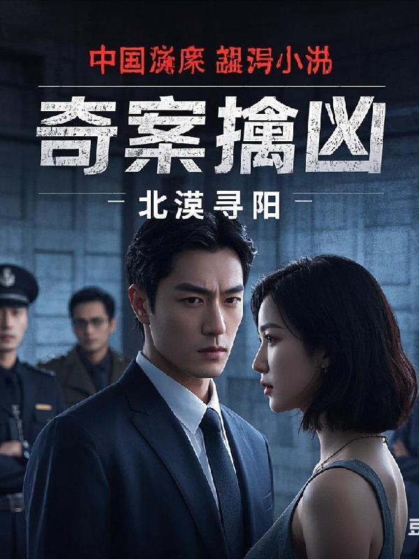 奇案擒凶最新章节更新完了吗