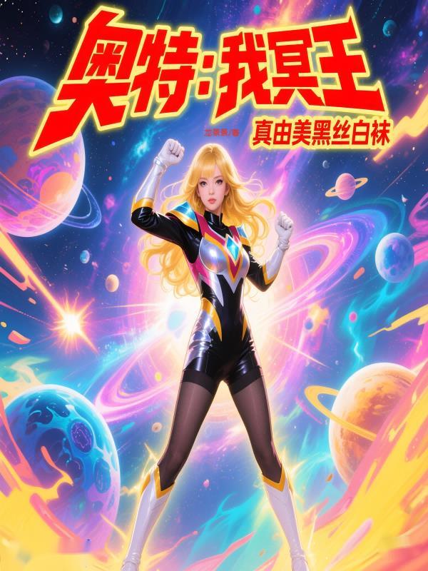 奥特曼真由美