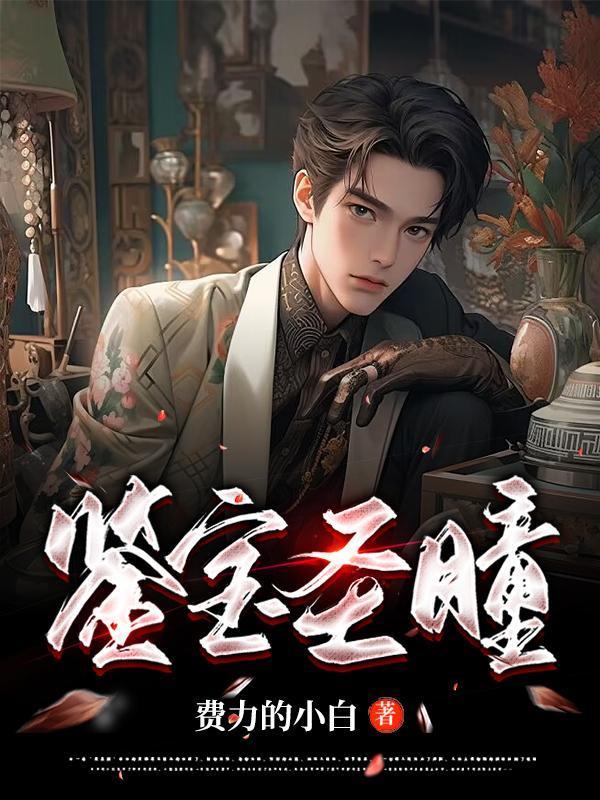 鉴宝圣瞳宋岳的父亲
