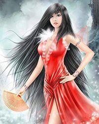 江南白莺莺在一起了吗