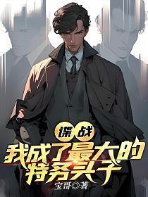 谍战我成了最大的特务头子作者宝哥