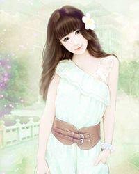守护星光lolita
