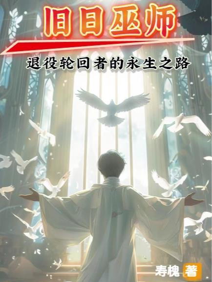 旧日篇章介绍