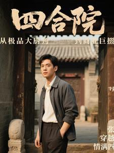 四合院从厨师到大神豪