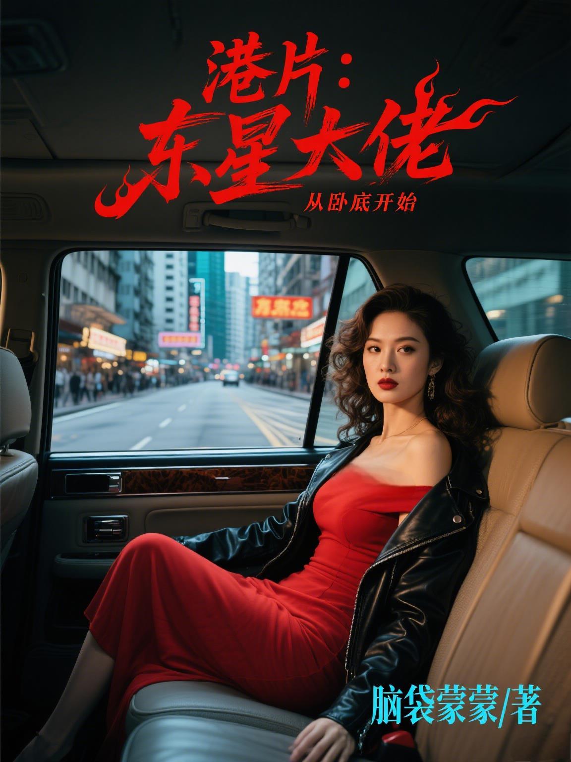 港片卧底