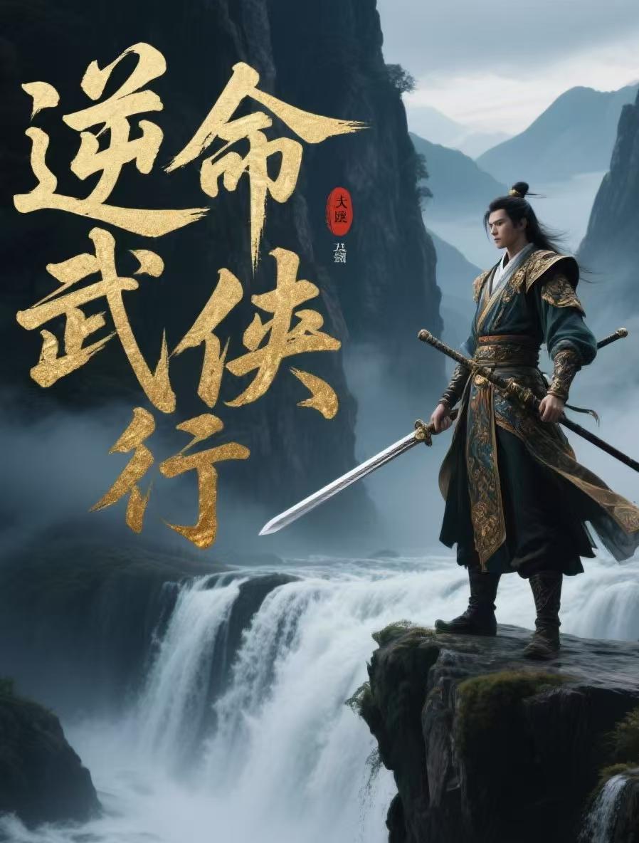 逆命全文