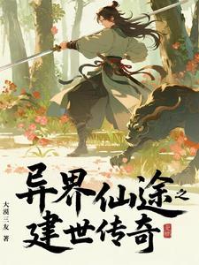异世重生之仙途