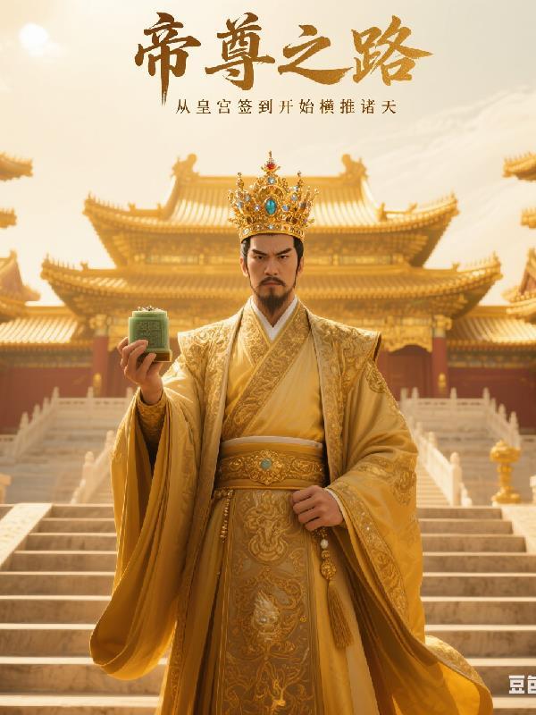 帝尊之路在线阅读
