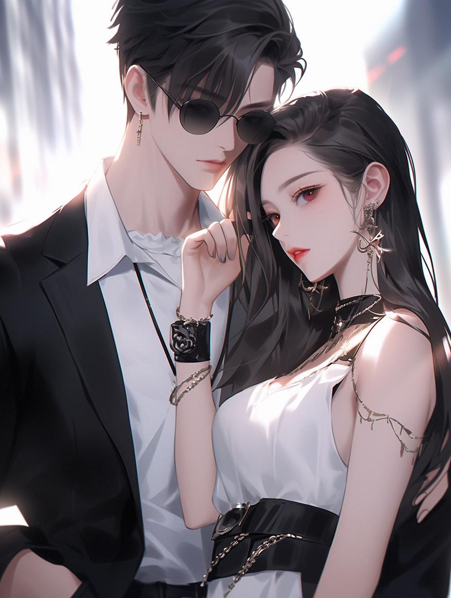 夏妗迟宴泽