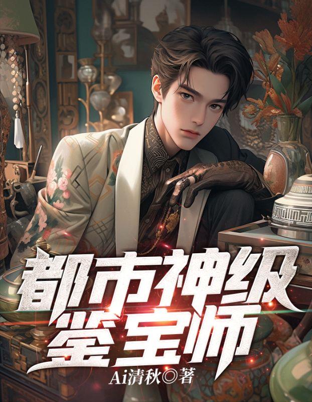 都市超级鉴宝大师