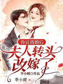 夫人转头改嫁了沈曼