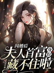 闪婚后夫人首富身份藏不住啦书旗