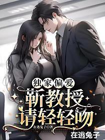 独家偏爱靳教授请轻轻吻 时宁