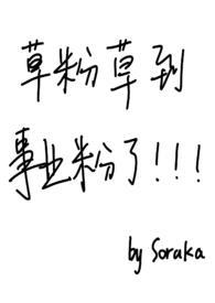 草粉草到事业粉了 作者Soraka