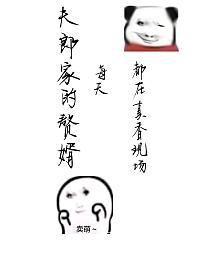 夫郎txt